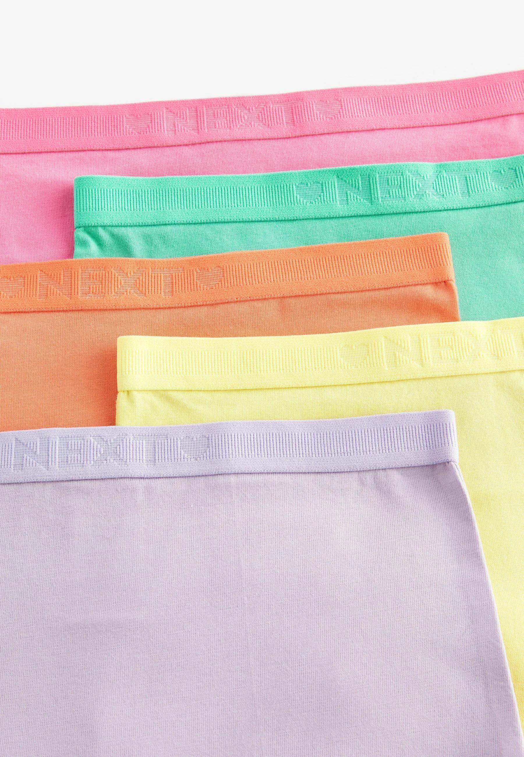Siguiente PACK 5- Slip