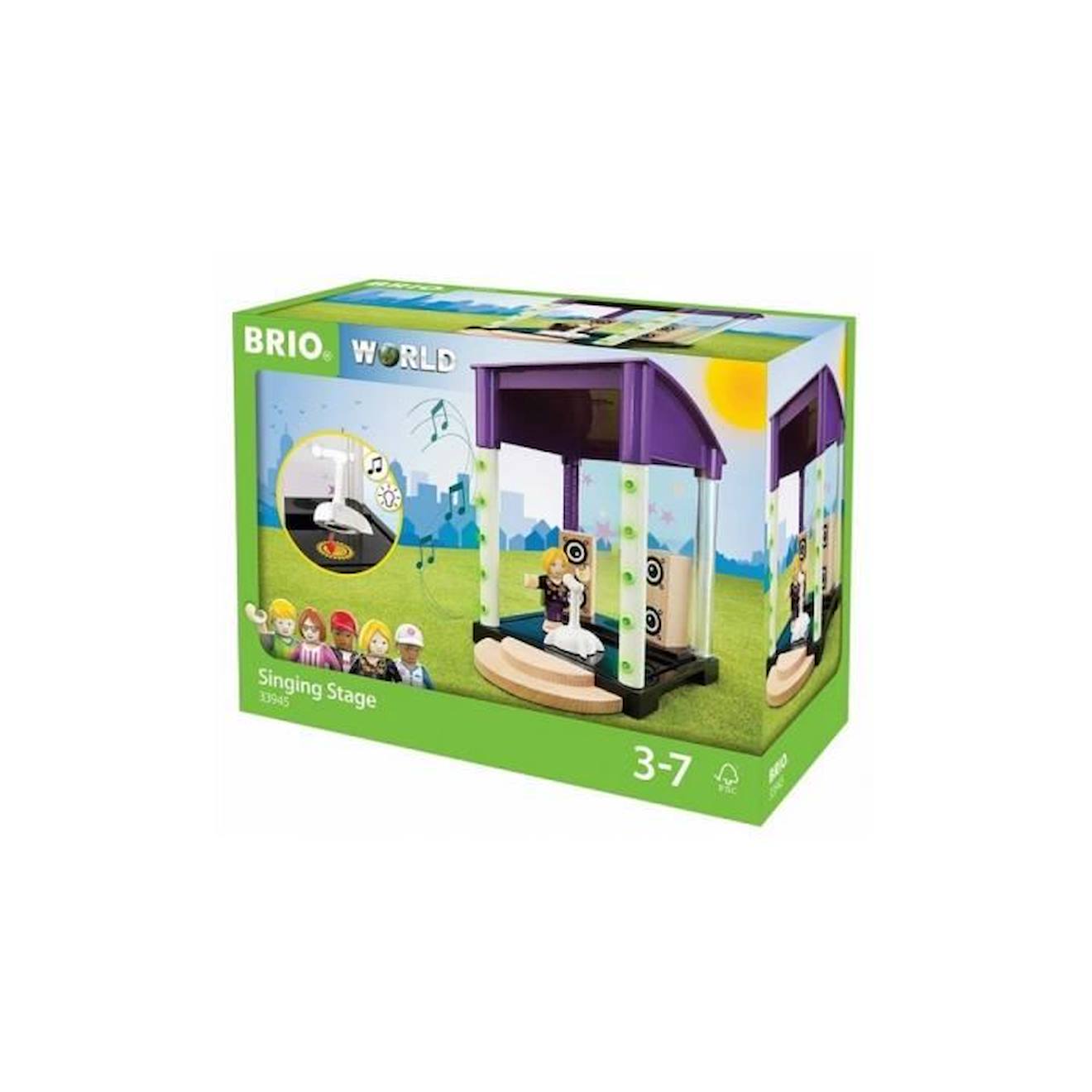 Brio