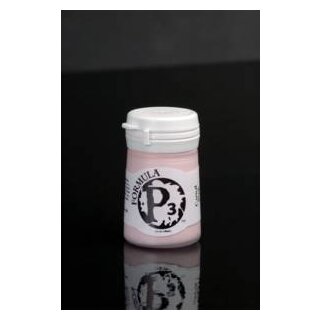 Carnal Pink - P3 Paint