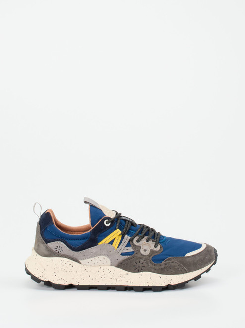Sneaker-46619100002 Flower Mountain