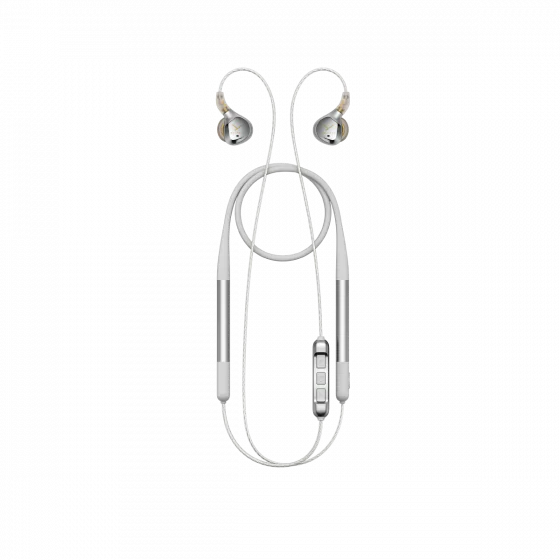XELENTO wireless Audiophiler Tesla In-Ear-Kopfhörer (2. Generation) mit Bluetooth® und Klang-Personalisierung