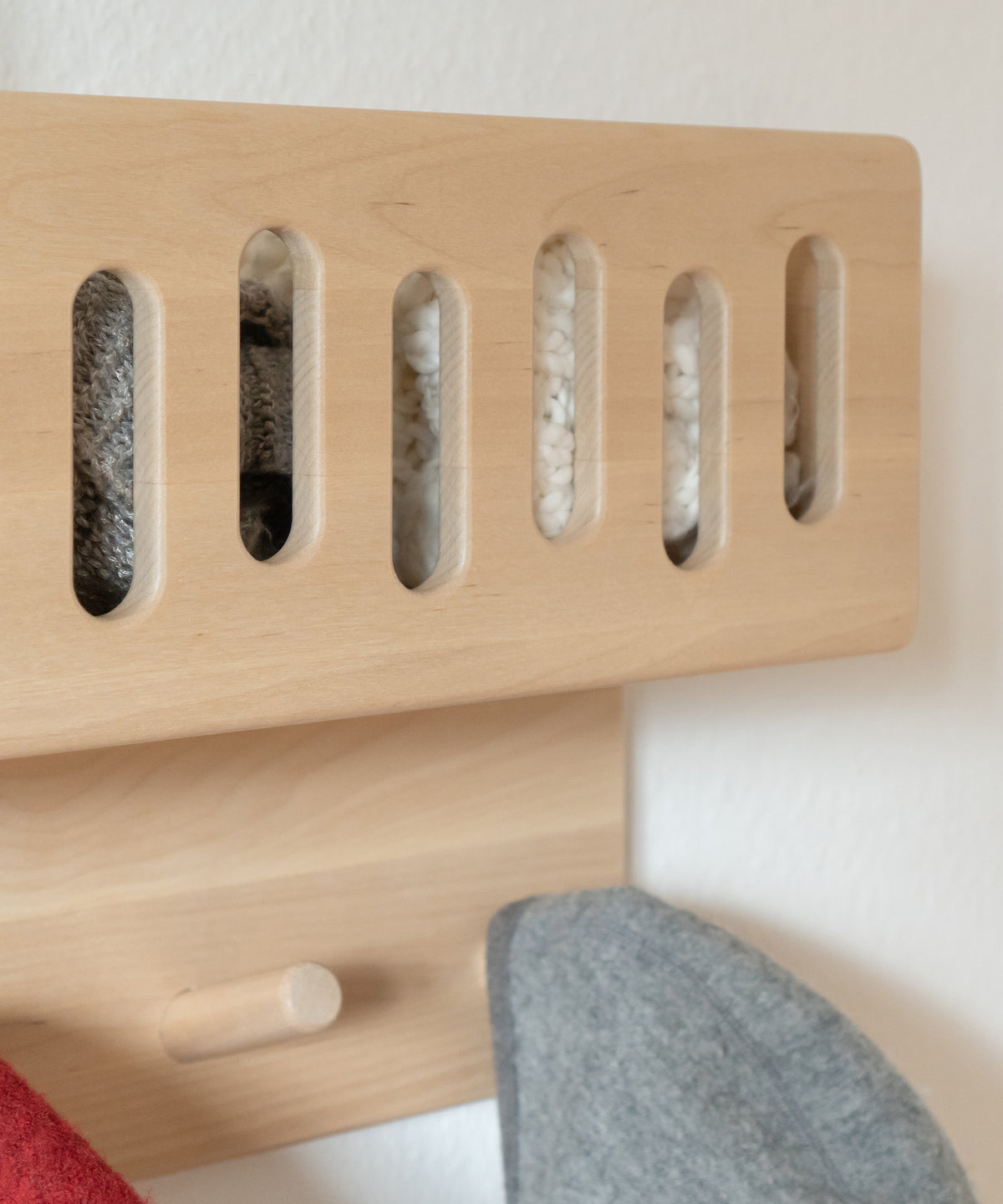 Kindergarderobe