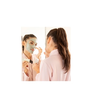 AHAVA Time to Clear Purifying Mud Gesichtsmaske 8 ml