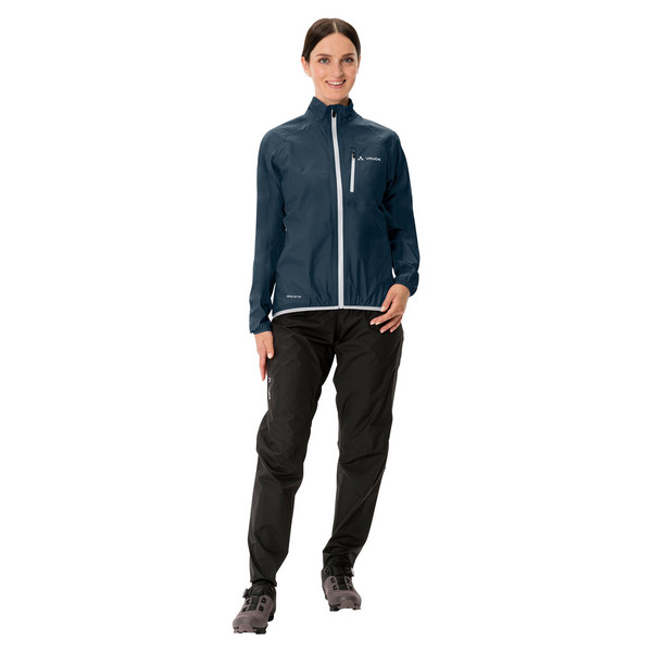 DROP JACKET III Damen - Fahrradjacke