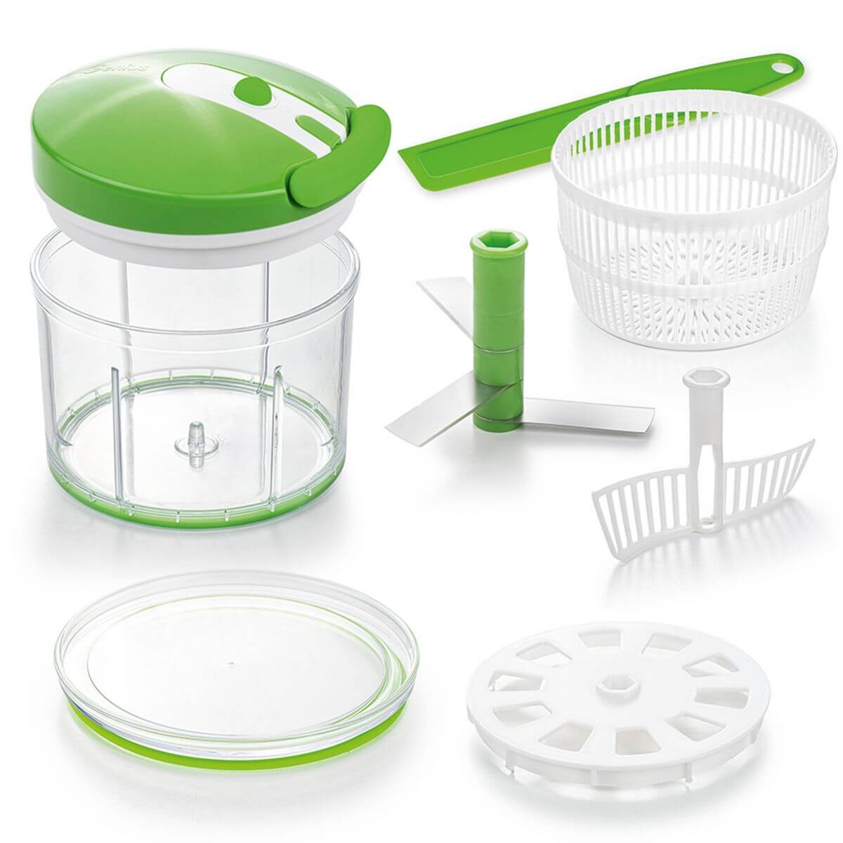 Genius Nicer Dicer Twist