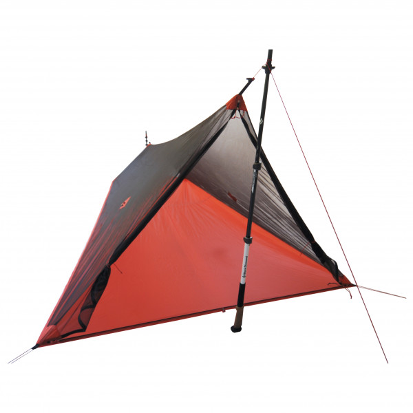 Slingfin - SplitWing Mesh Body - Moskitonetz