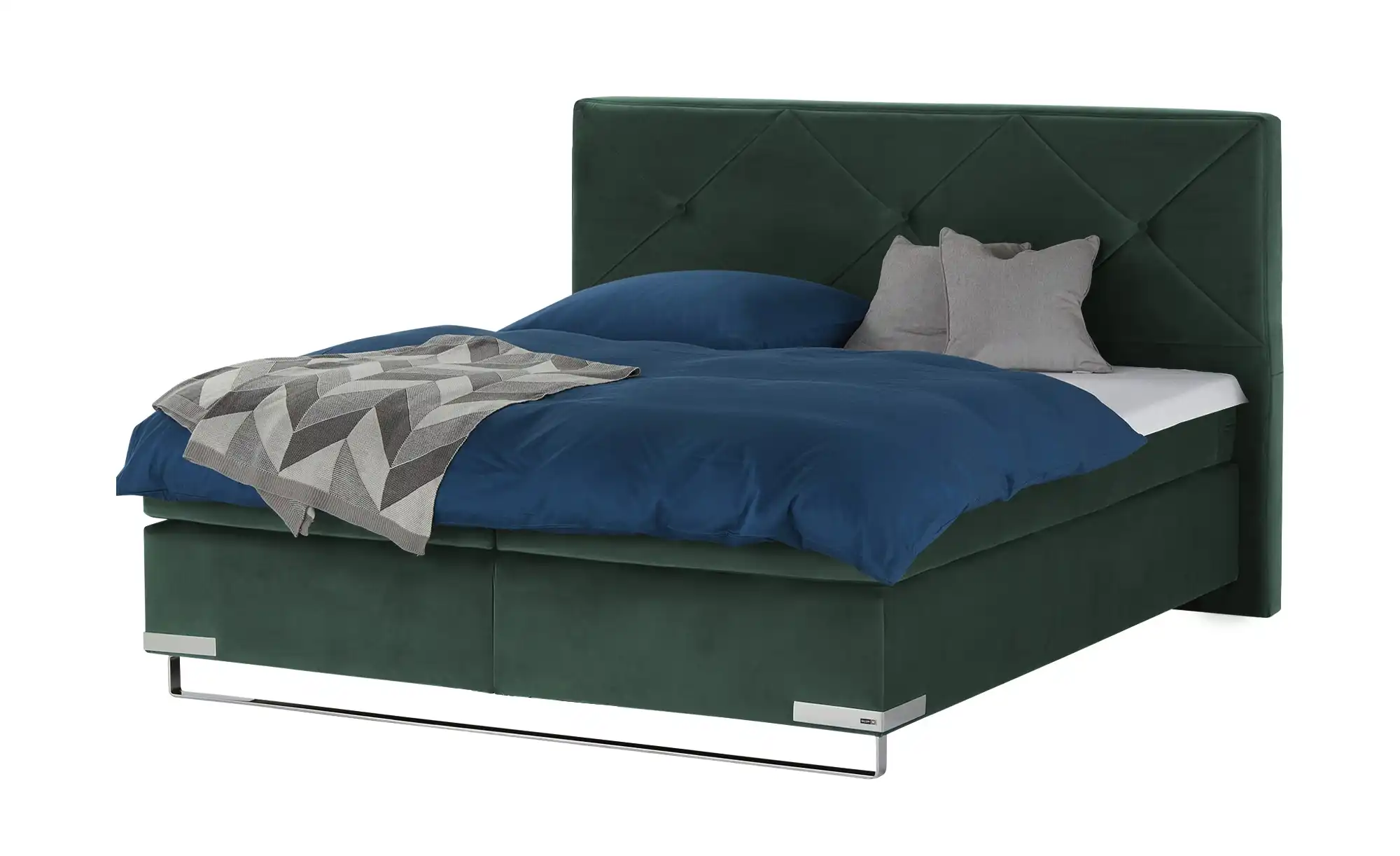 Gallery M Boxspringbett Dubai