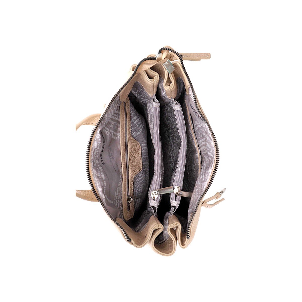 Suri Frey Debby 14141 Beige 420 Sand