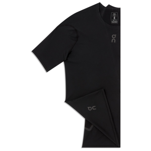 On - Ultra-T - Laufshirt