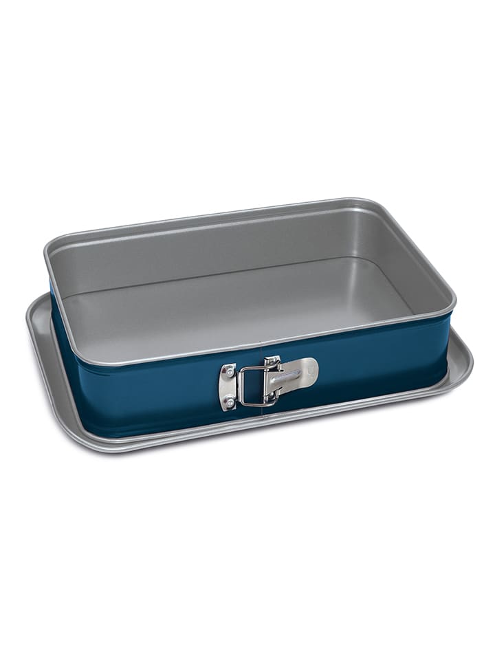 Guardini Springform in Dunkelblau - (B)28 x (H)19 x (T)7 cm günstig kaufen onesize