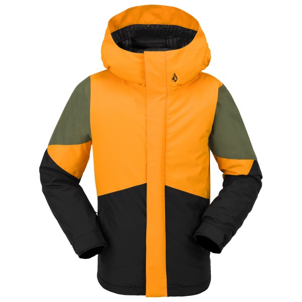Volcom - Kid's Vernon Insulated Jacket - Skijacke