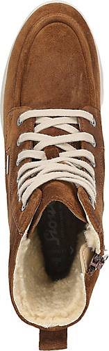 Sioux Stiefel Mered.-730-TEX-WF-H