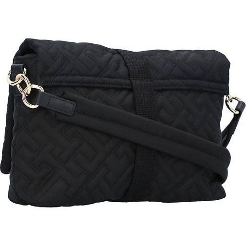 TOMMY HILFIGER TH Flow Monogram Umhängetasche 24 cm