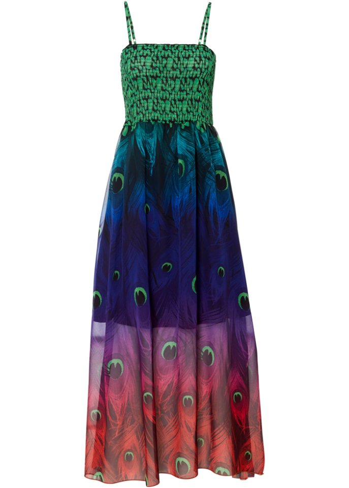 Bandeau-Kleid