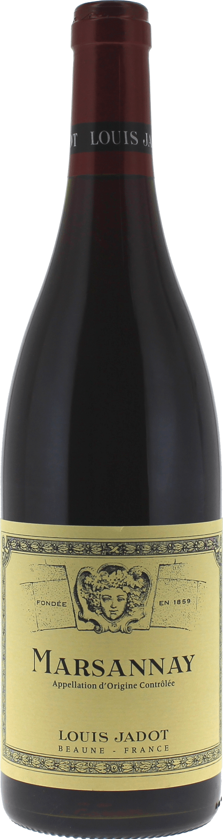 Marsannay 2015