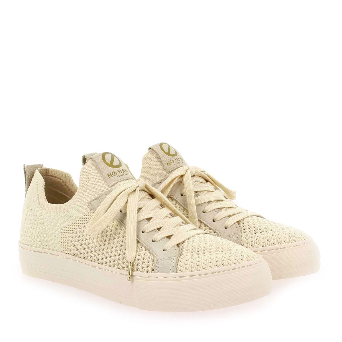 No Name  ARCADE FLY - Beige