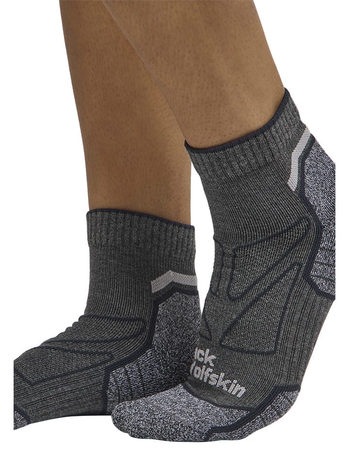 Jack Wolfskin Funktionssocken 