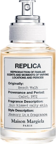 Maison Margiela Replica Beach Walk Eau de Toilette
