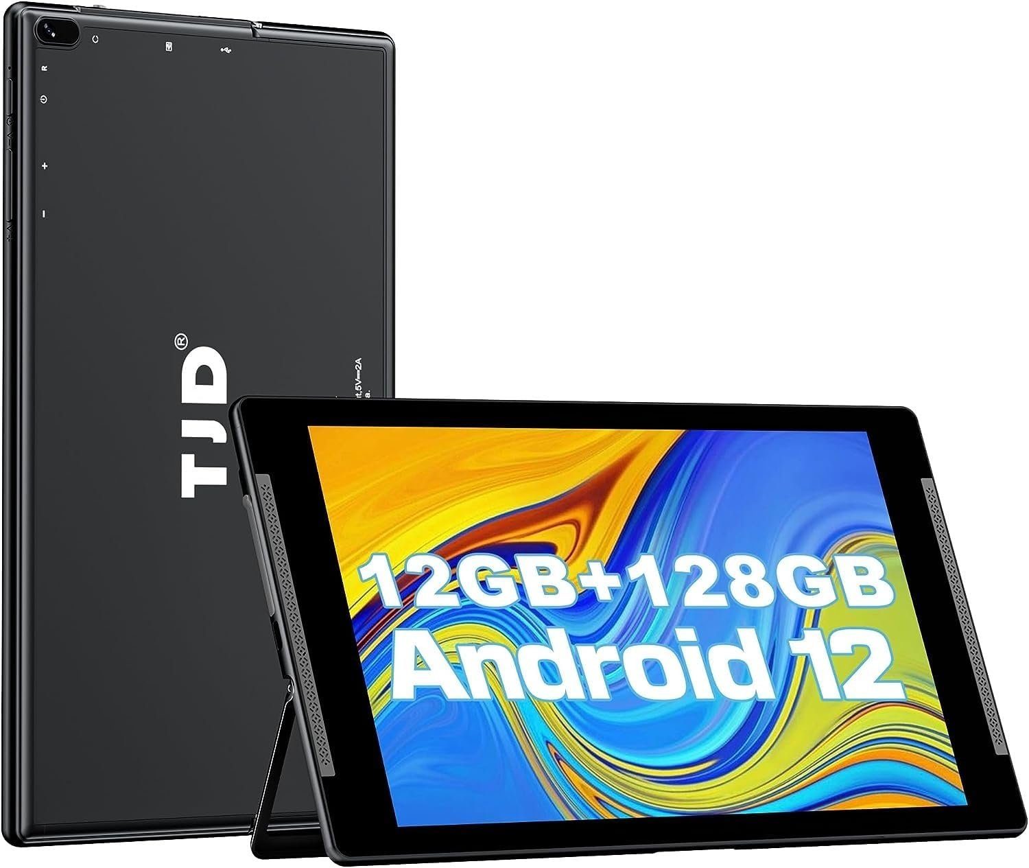 TJD Tablet (10.1