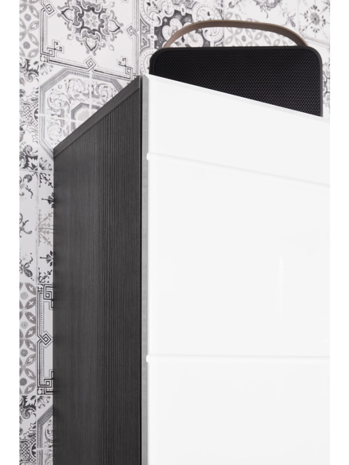 ebuy24 Badschrank SetOne Bad Silber 73 x 31 cm günstig kaufen onesize