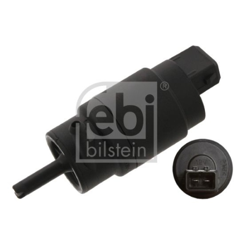 10274 WASCHWASSERPUMPE FEBI - ATU
