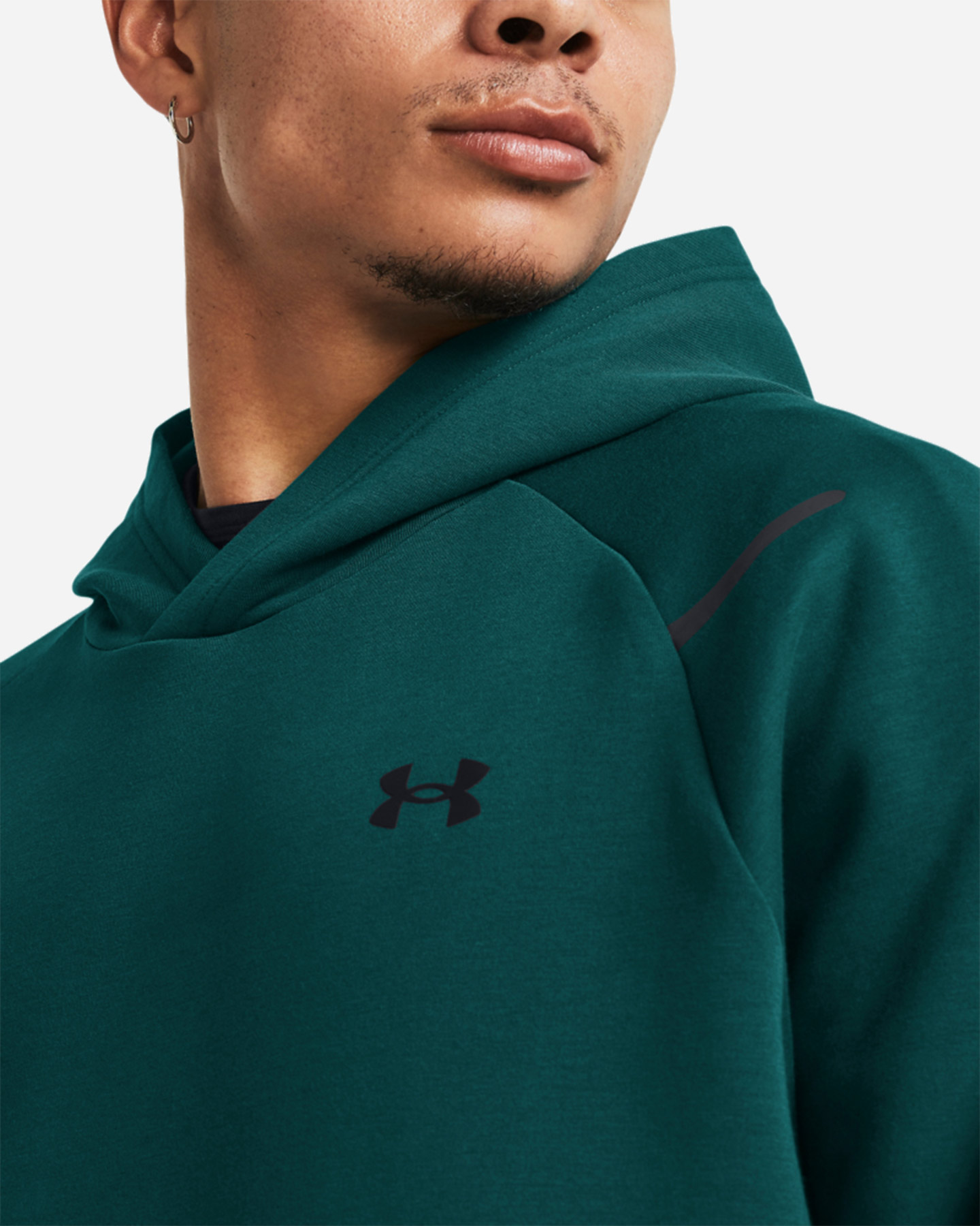 Felpa Under Armour Unstoppable M 77-1383042-0449