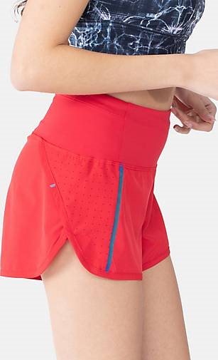 Spyder Run Short - Innerer Biker