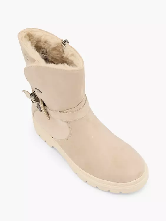 TOM TAILOR Boots