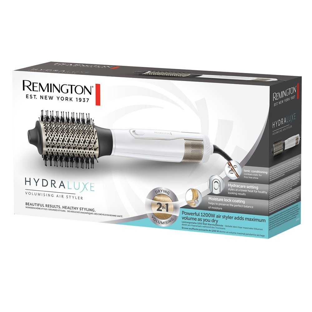 Remington Hydraluxe AS8901
