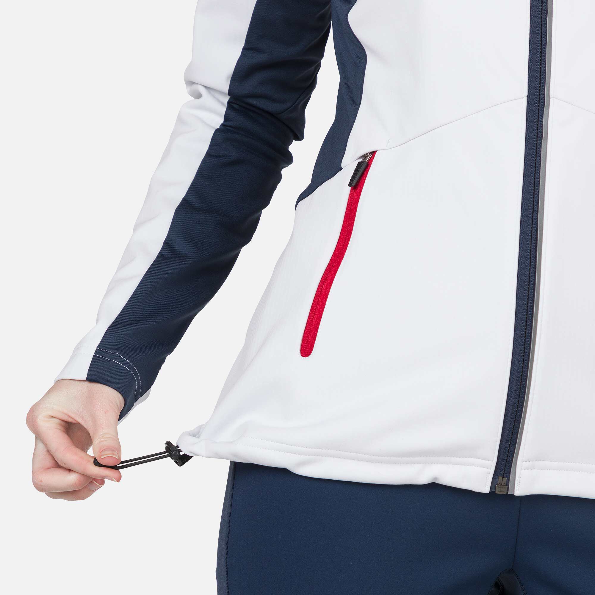 Veste Softshell Femme