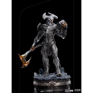 Zack Snyder's Justice League Art Scale Statue 1/10 Steppenwolf 29 cm