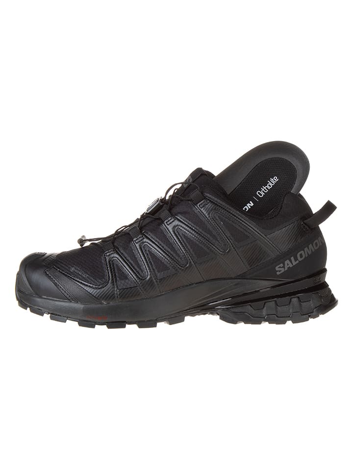 SALOMON Trailrunningschuhe 