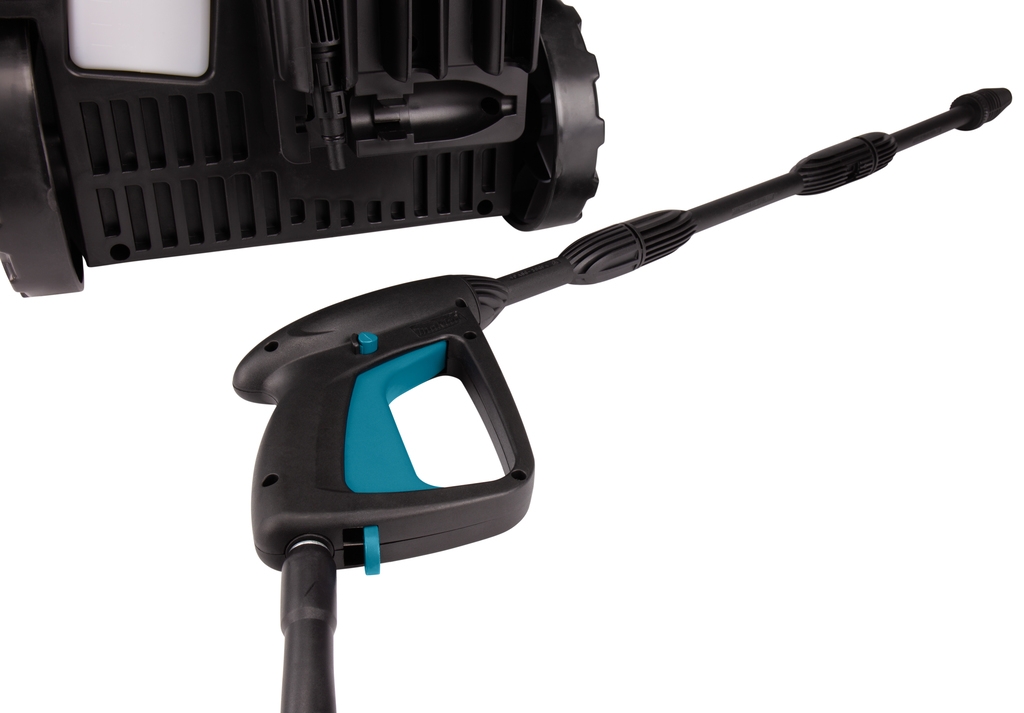 Makita HW112 Højtryksrenser 120 bar