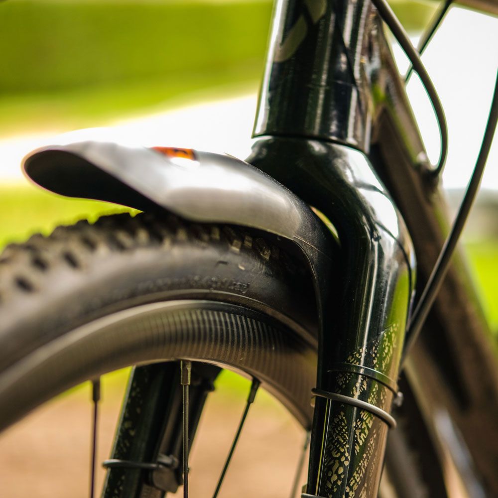 Mudhugger GravelHugger Vorderrad-Schutzblech kaufen | Bike-Discount