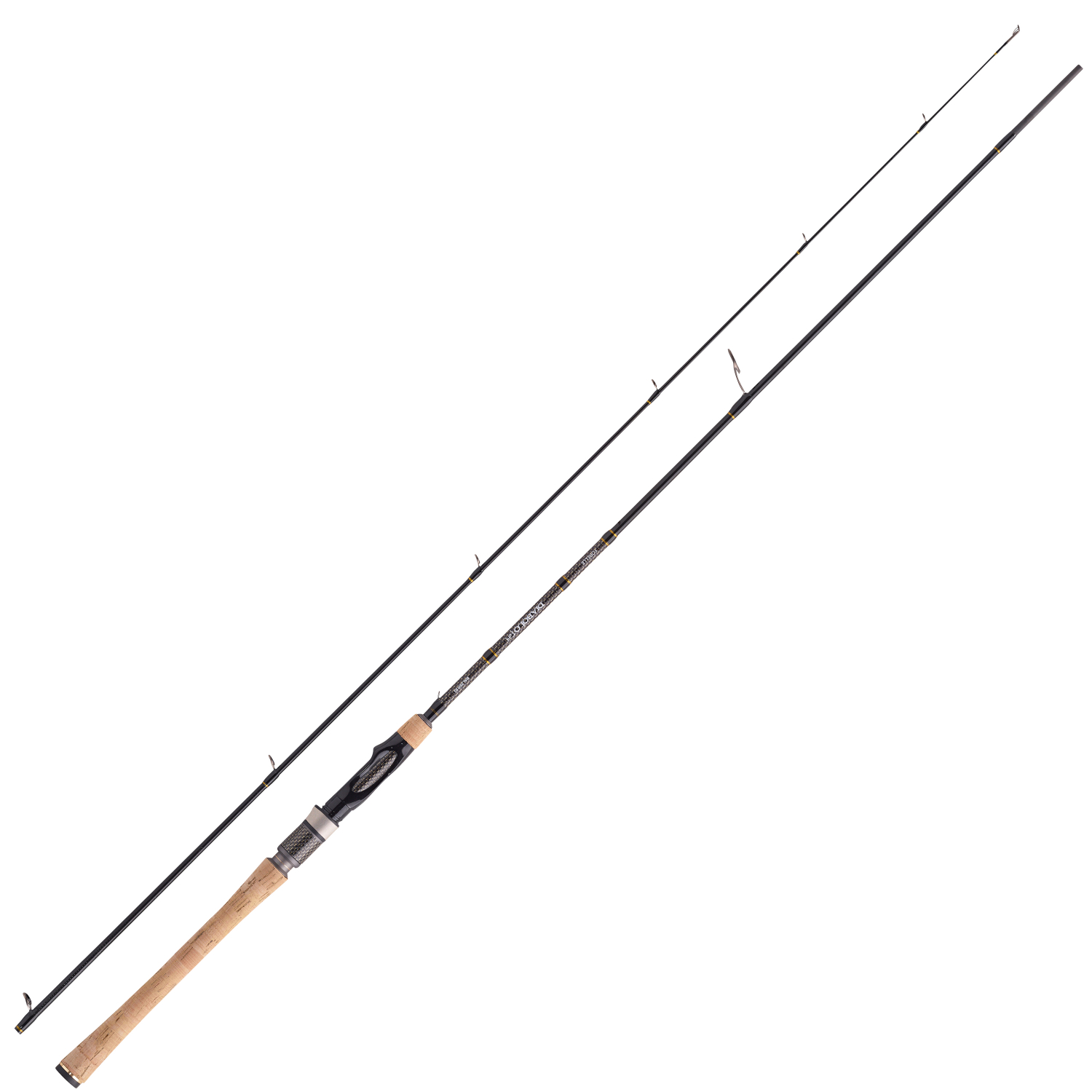 Balzer Raubfischrute Diabolo Fury Forelle