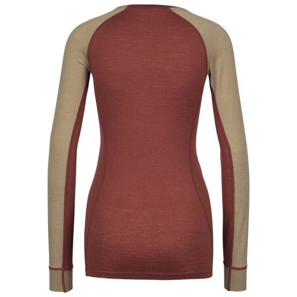 Stoic - Women's Merino180 BjoernenSt. II L/S - Merinounterwäsche