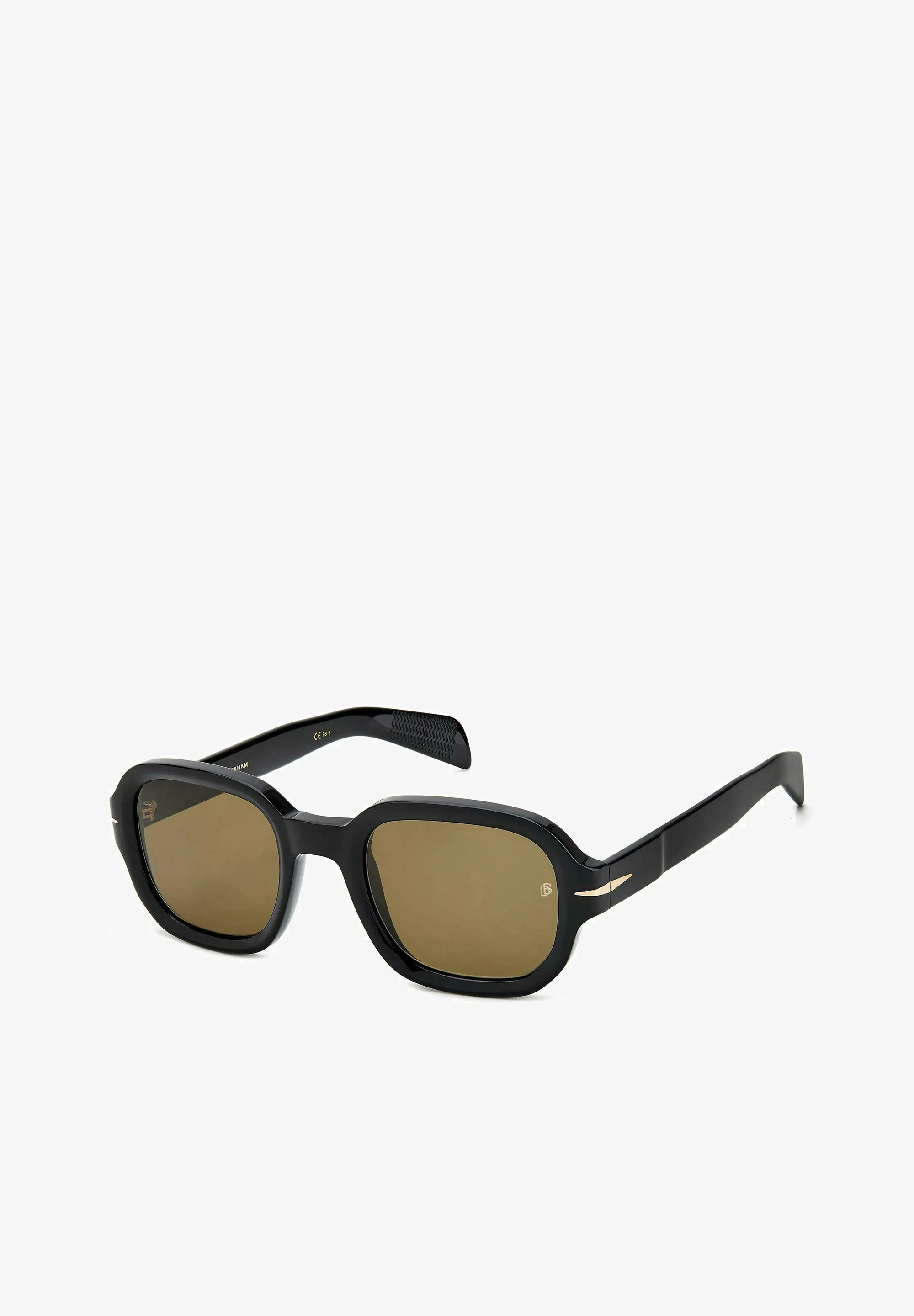 Gafas de sol de David Beckham