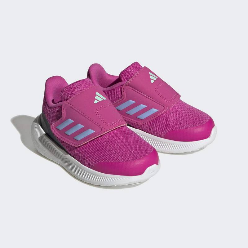 adidas RunFalcon 3.0 Hook-and-Loop Schuh Sneaker Kinder