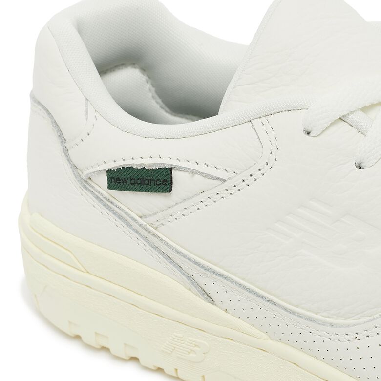 New Balance BB550PWT sea salt