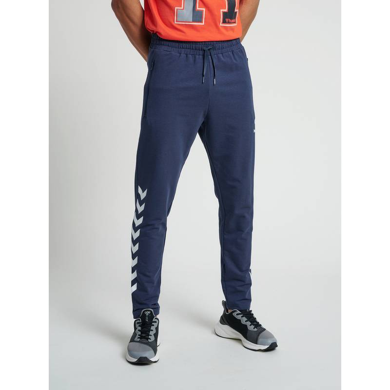 hummel hmlRAY 2.0 TAPERED PANTS Sweathose Herren