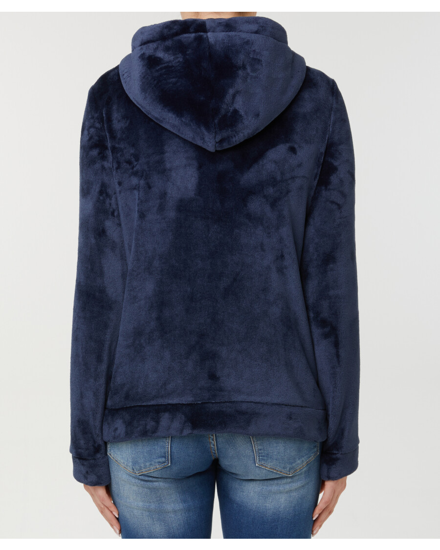 Fleecejacke