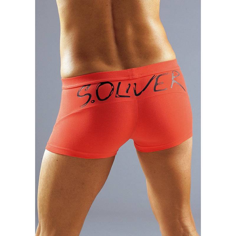 S.OLIVER Unterhose Herren