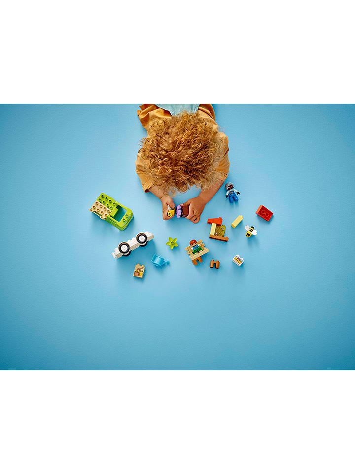 LEGO LEGO® DUPLO® 10419 Imkerei und Bienenstöcke - ab 2 Jahren günstig kaufen onesize