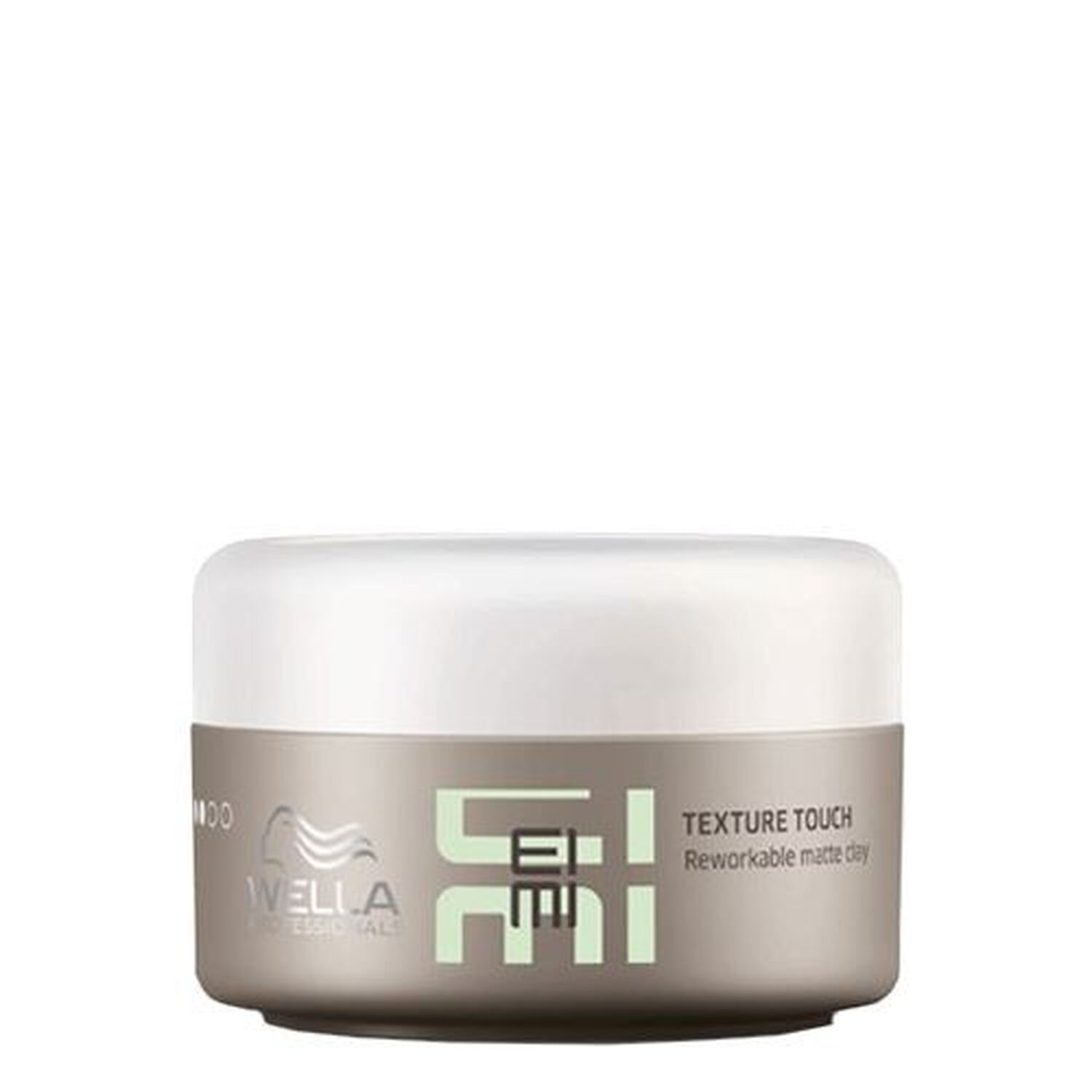 Wella Eimi Texture Touch Pâte Mate Modelante 75 ml