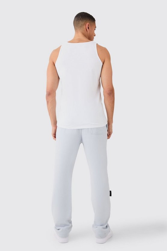 Basic Tanktop