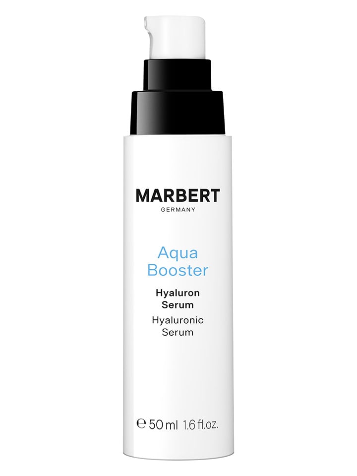Marbert Serum 