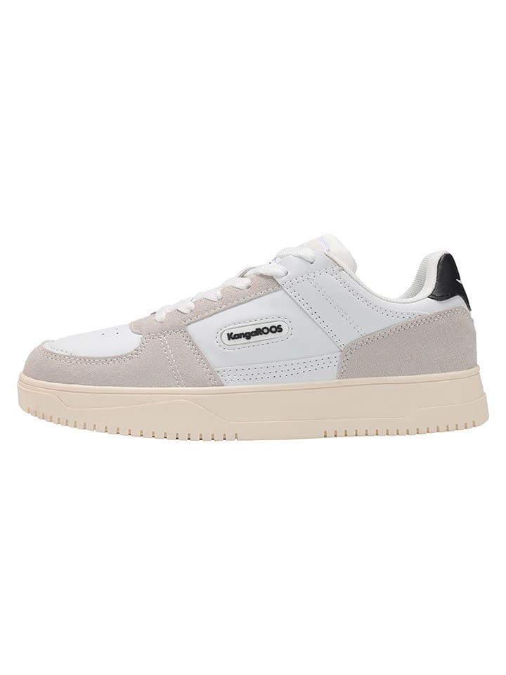 Kangaroos Sneakers 