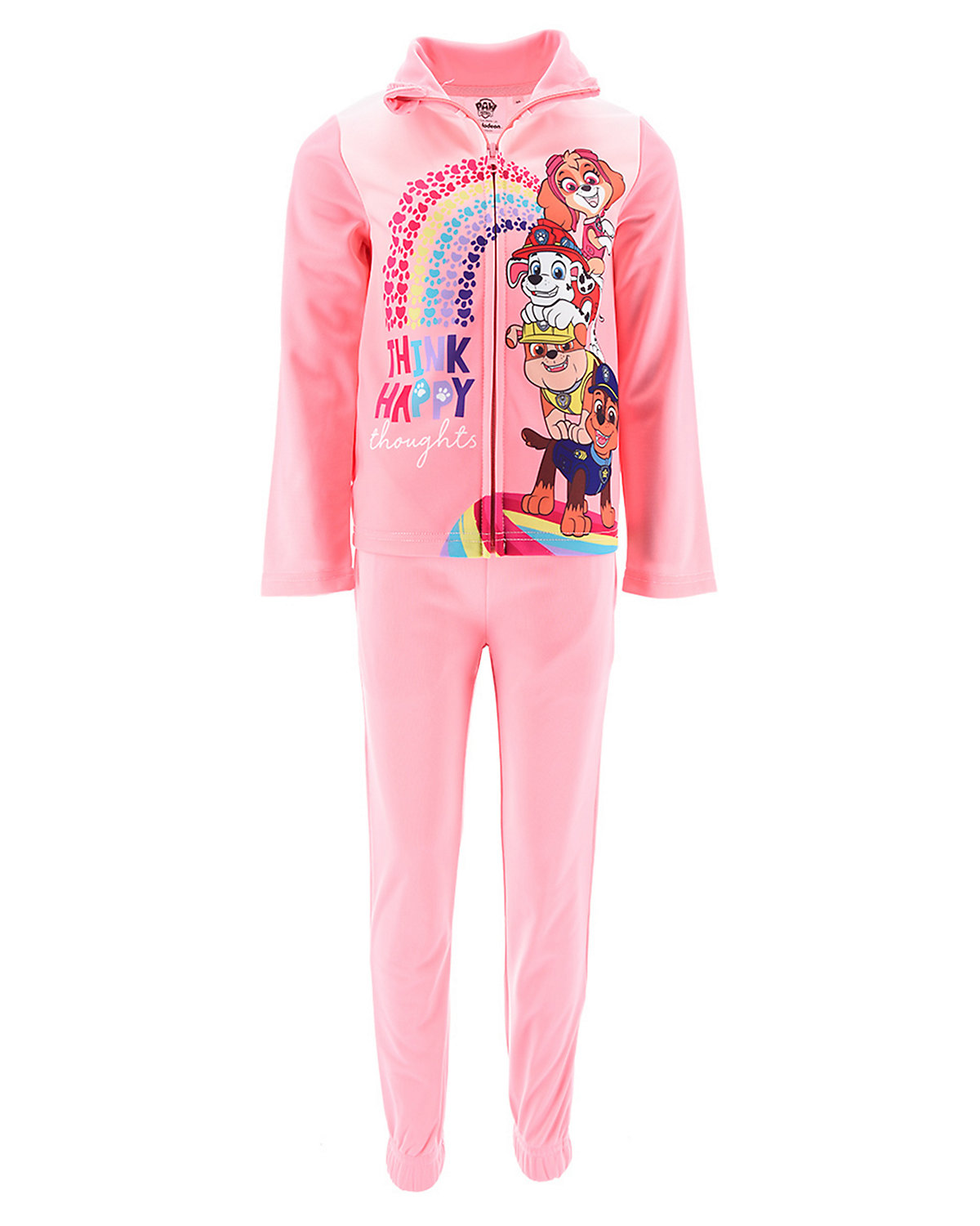 Paw Patrol Skye Everest Marshall Jogginganzug