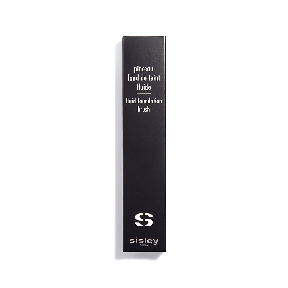 Sisley Pinsel  Pinceau Fond de Teint Fluide Fluid Foundation Brush