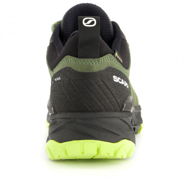 Scarpa - Women's Rush Trail GTX - Wanderschuhe